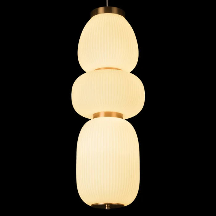 Подвесной светильник LOFT IT Duff 10422/C