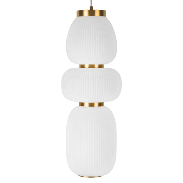 Подвесной светильник LOFT IT Duff 10422/C