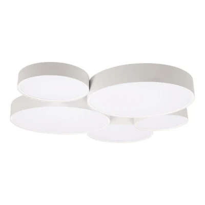 Потолочный светильник Loft it Drum 10218 White