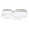 Потолочный светильник Loft it Drum 10218 White