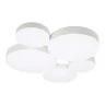 Потолочный светильник Loft it Drum 10218 White