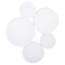Потолочный светильник Loft it Drum 10218 White