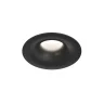 Встраиваемый светильник Denkirs Shine Glow DK2430-BK