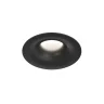 Встраиваемый светильник Denkirs Shine Glow DK2430-BK