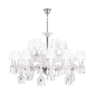 Подвесная люстра Loft it Flambeau 10209/24