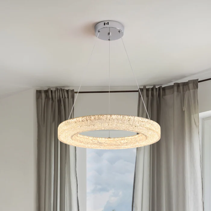 Подвесной светильник Freya Michelle FR5519PL-L34CH