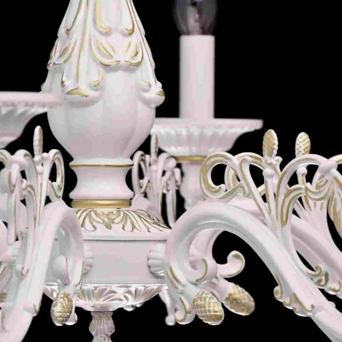 Люстра Аврора MW-LIGHT 371011206