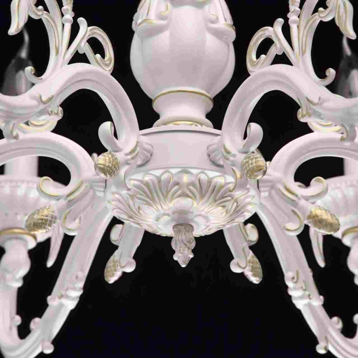 Люстра Аврора MW-LIGHT 371011206