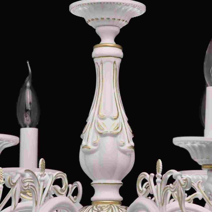 Люстра Аврора MW-LIGHT 371011206