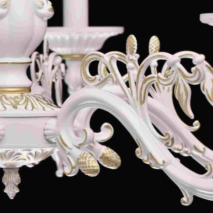 Люстра Аврора MW-LIGHT 371011206