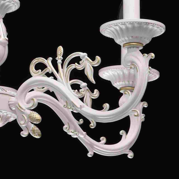 Люстра Аврора MW-LIGHT 371011206