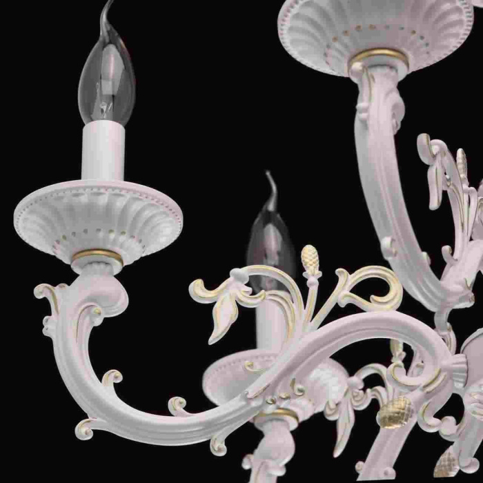 Люстра Аврора MW-LIGHT 371011206