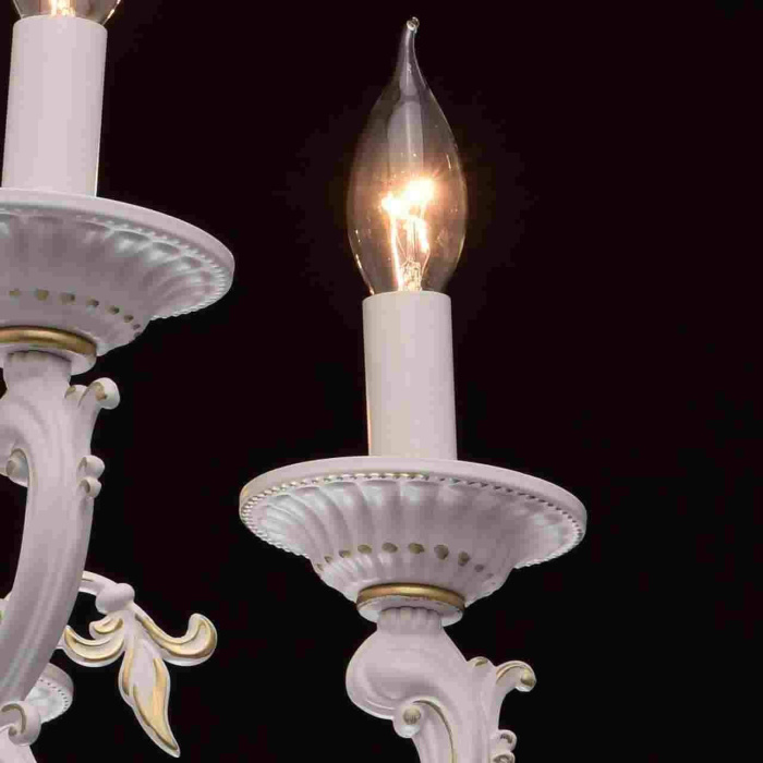 Люстра Аврора MW-LIGHT 371011206