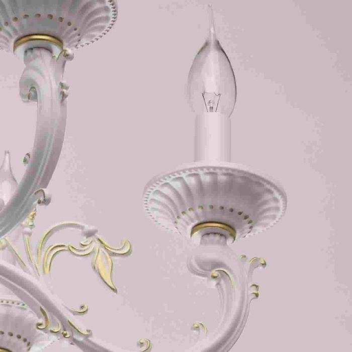 Люстра Аврора MW-LIGHT 371011206