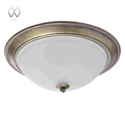 Потолочный светильник Ариадна MW-LIGHT 450015503
