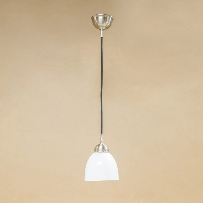 Подвесной светильник Berliner Messinglampen PS60-171opN