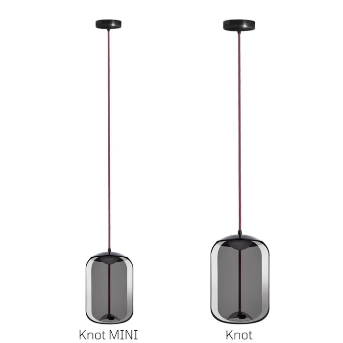 Подвесной светильник Loft it Knot 8134-C