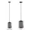 Подвесной светильник Loft it Knot 8134-C