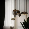 Подвесной светильник Loft it Knot 8134-C