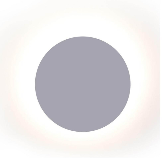 Настенный светодиодный светильник Favourite Signum 2219-1W