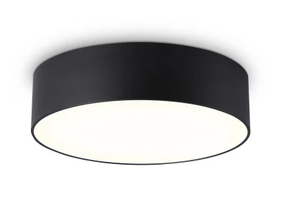 Потолочный светодиодный светильник Ambrella light FV5517