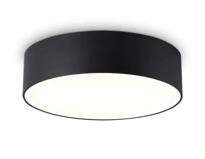 Потолочный светодиодный светильник Ambrella light FV5517
