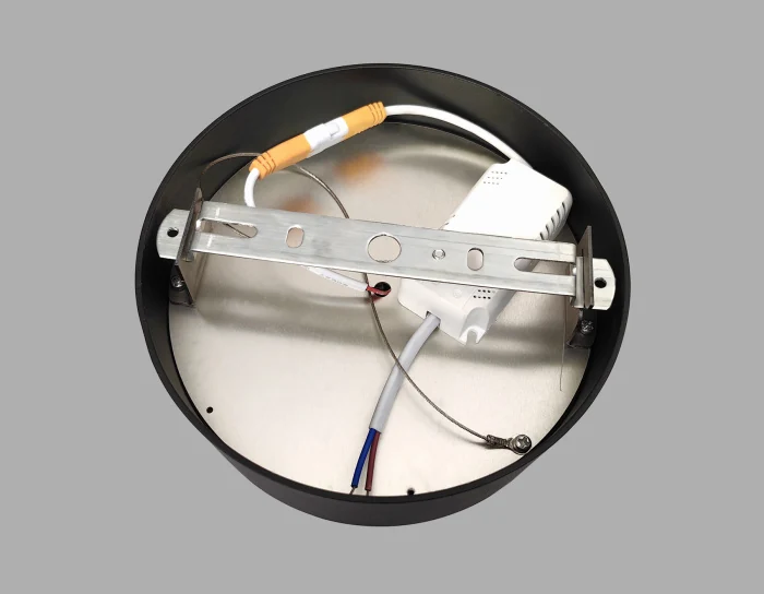 Потолочный светодиодный светильник Ambrella light FV5517