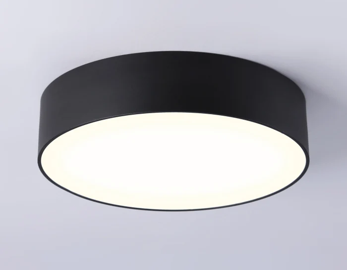 Потолочный светодиодный светильник Ambrella light FV5517