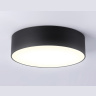 Потолочный светодиодный светильник Ambrella light FV5517