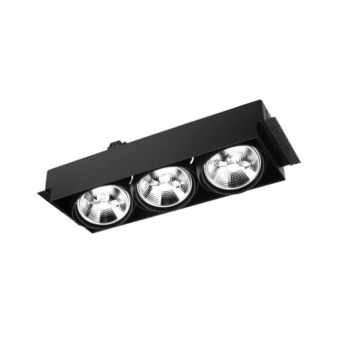 Потолочный светильник Leds C4 MULTIDIR DM-1161-60-00