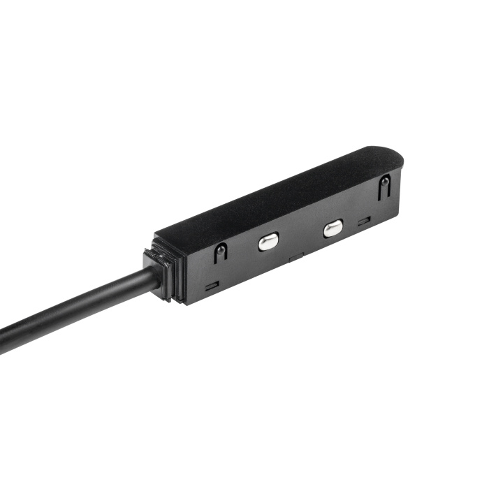 Ввод питания к треку UNO 48В Lightstar 509117