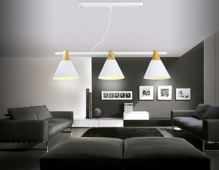Подвесной светильник Ambrella Loft TR8196