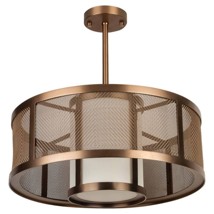 Подвесной светильник L'Arte Luce Luxury Arena L07901