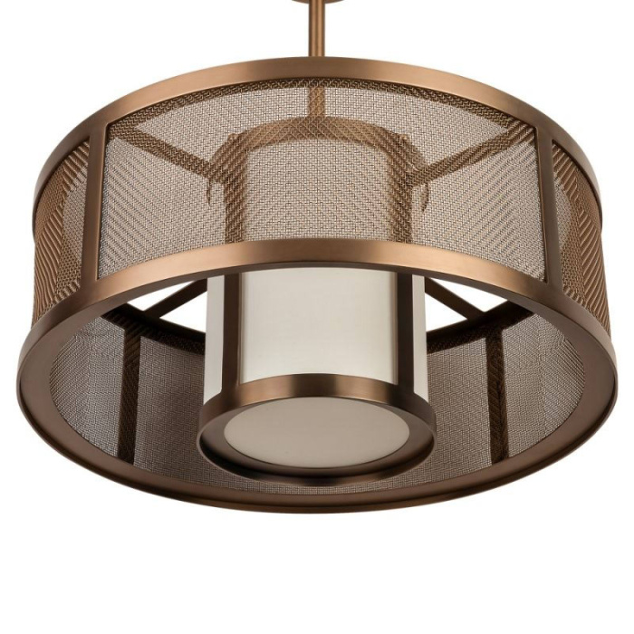 Подвесной светильник L'Arte Luce Luxury Arena L07901