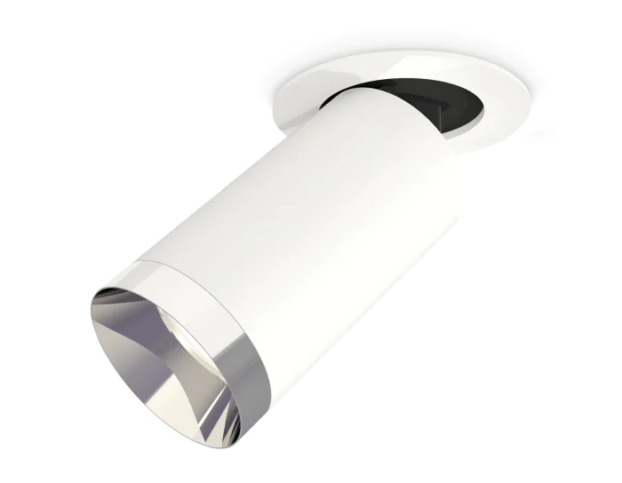 Комплект встраиваемого поворотного светильника Ambrella light XM6322202