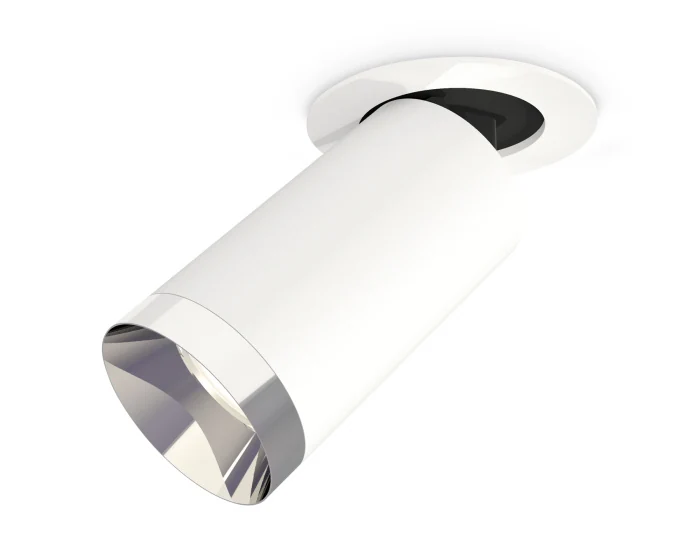 Комплект встраиваемого поворотного светильника Ambrella light XM6322202