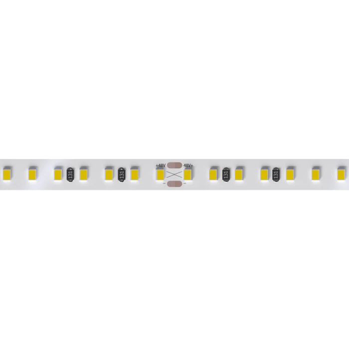 Светодиодная лента 48V 14,4W/m 3100К 10м Arte Lamp TAPE A4812010-07-3K