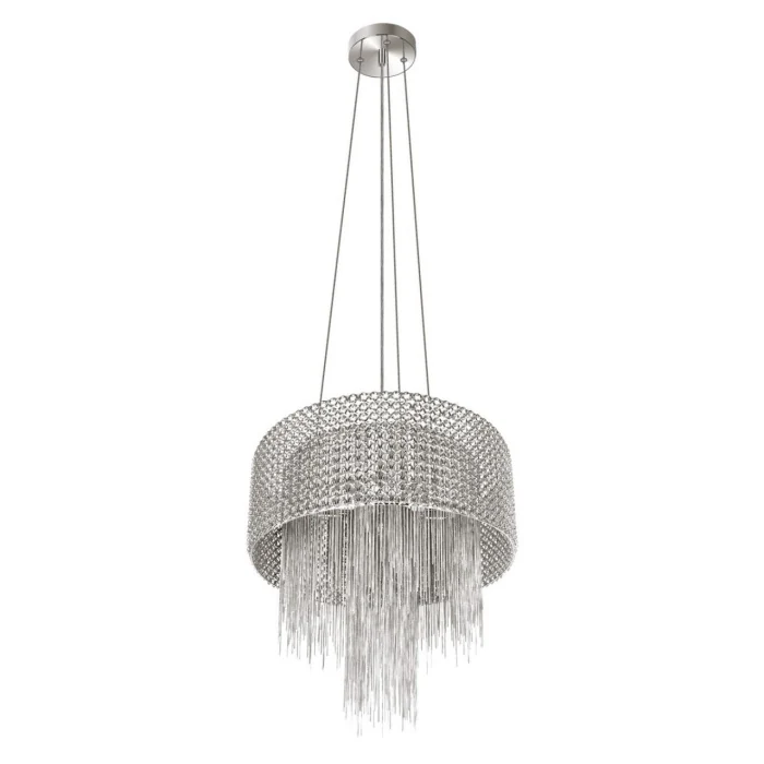 Подвесная люстра Loft it Opera 10406/500