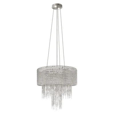 Подвесная люстра Loft it Opera 10406/500