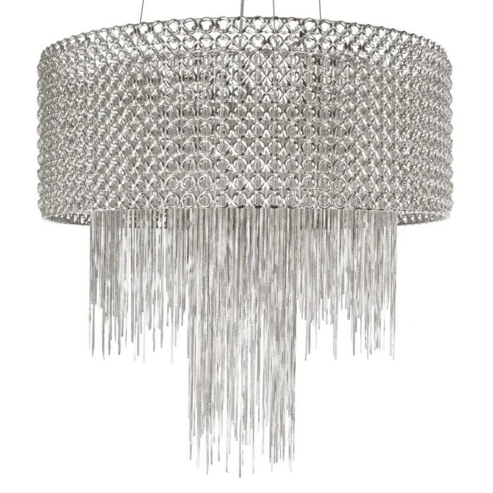Подвесная люстра Loft it Opera 10406/500