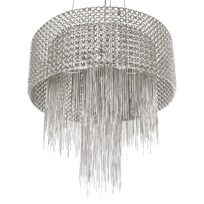 Подвесная люстра Loft it Opera 10406/500