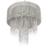 Подвесная люстра Loft it Opera 10406/500