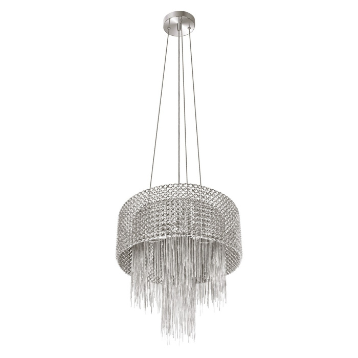 Подвесная люстра Loft it Opera 10406/500