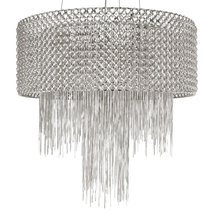 Подвесная люстра Loft it Opera 10406/500