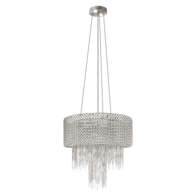 Подвесная люстра Loft it Opera 10406/500