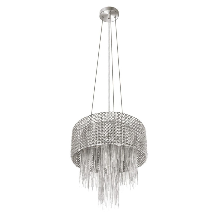 Подвесная люстра Loft it Opera 10406/500