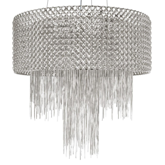 Подвесная люстра Loft it Opera 10406/500