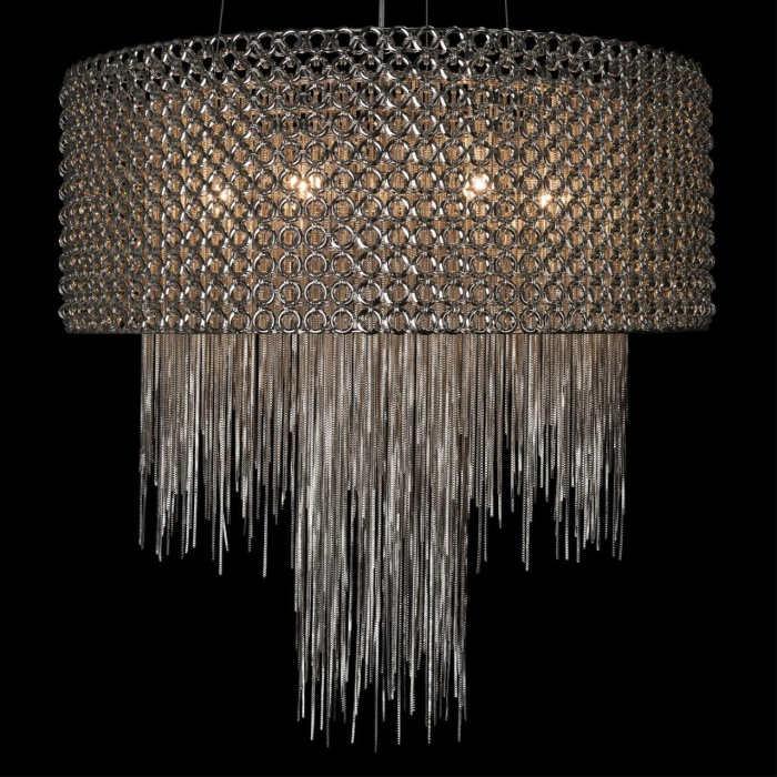 Подвесная люстра Loft it Opera 10406/500