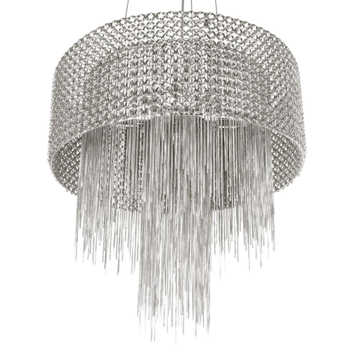 Подвесная люстра Loft it Opera 10406/500