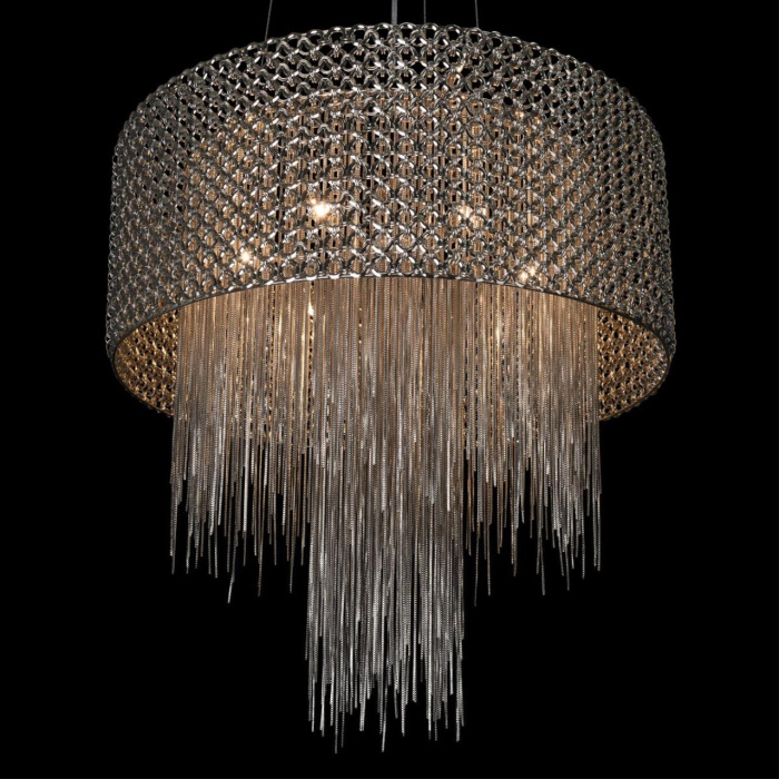 Подвесная люстра Loft it Opera 10406/500